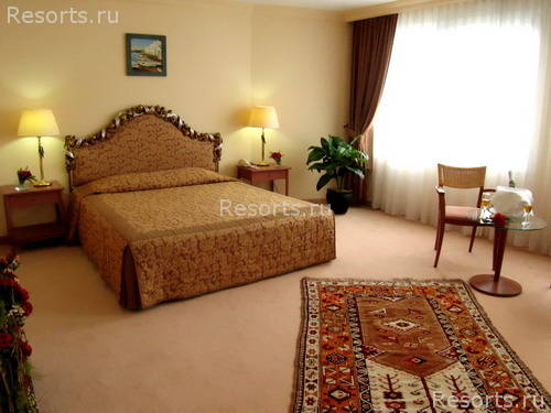 Marin Princess Hotel 5
